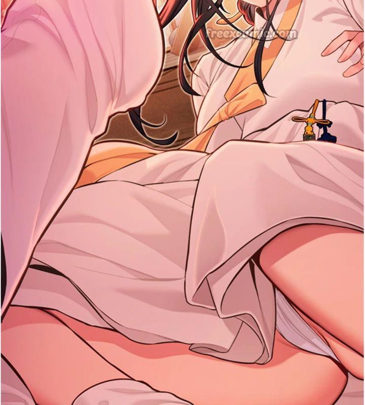 命運:貞潔慾女第55話-刑場遇故人裸身相迎