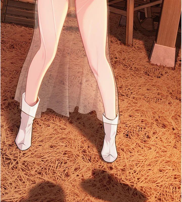 命运:贞洁慾女第55話-刑場遇故人裸身相迎