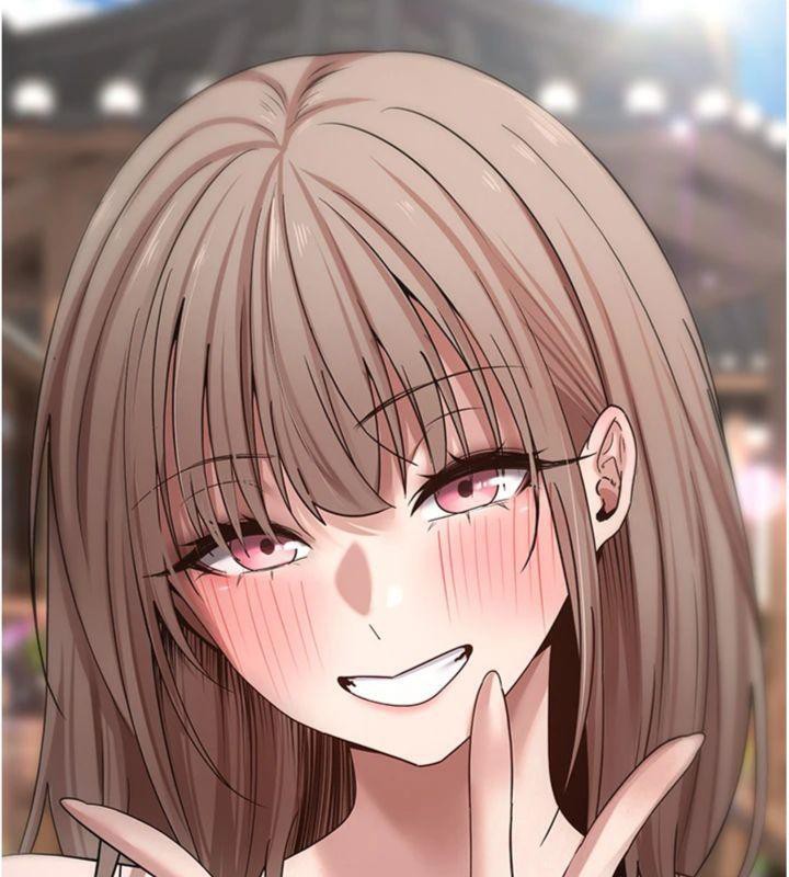 币转人生第38話-慾火焚身的清槍服務