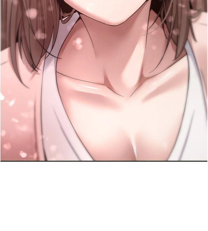 币转人生第38話-慾火焚身的清槍服務