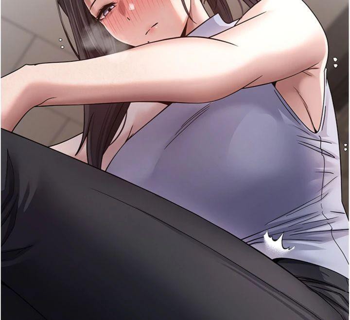 幣轉人生第38話-慾火焚身的清槍服務