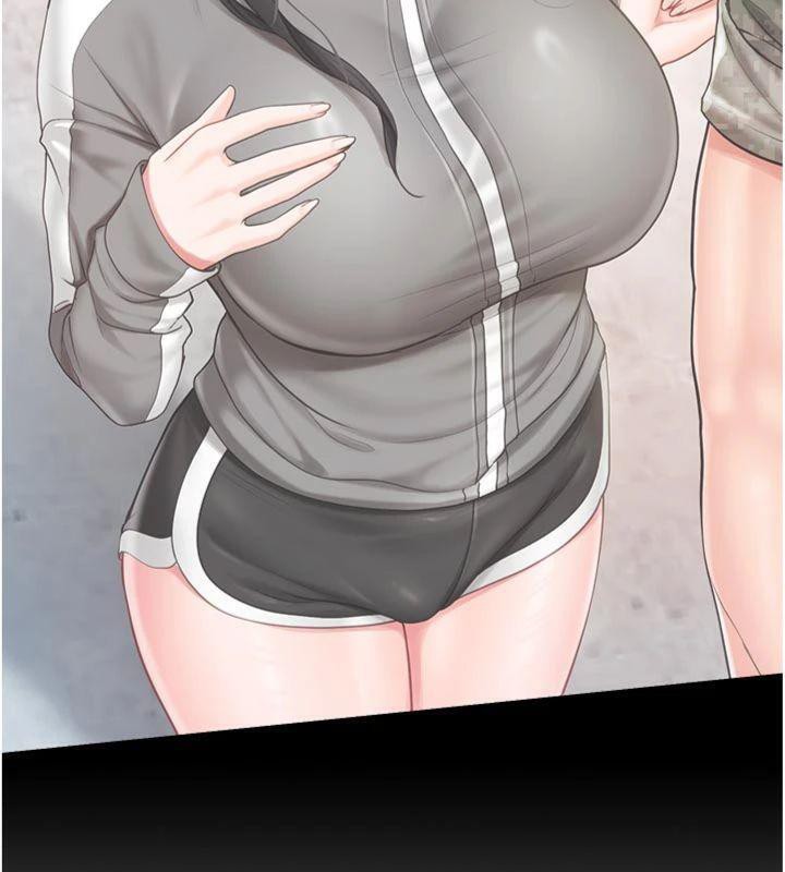 报告女班长:一根突起第19話-喜歡被主人打屁屁&hearts;