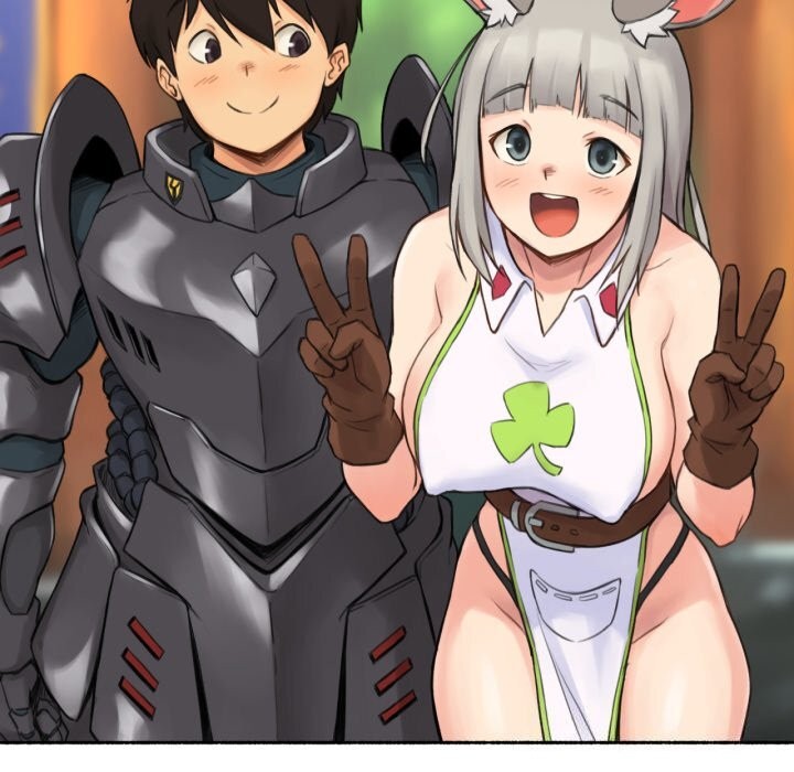 難以置信的故事！第9話