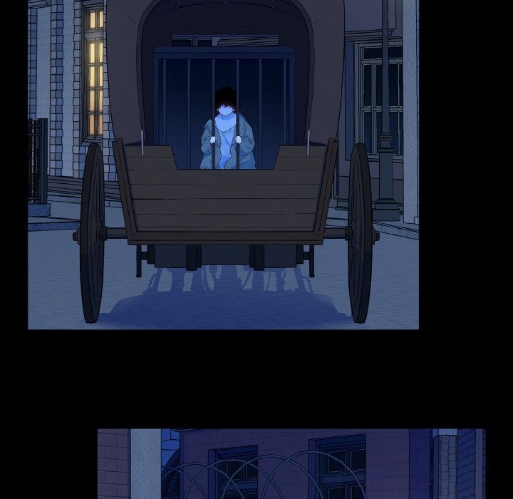 吉賽兒之血第17話