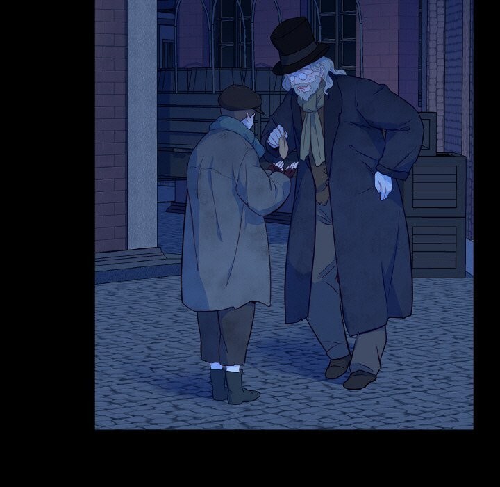 吉賽兒之血第17話