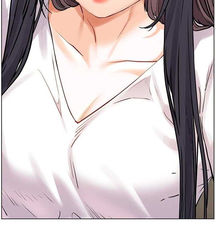 老师的亲密指导第65話-與三位家教海島生存記