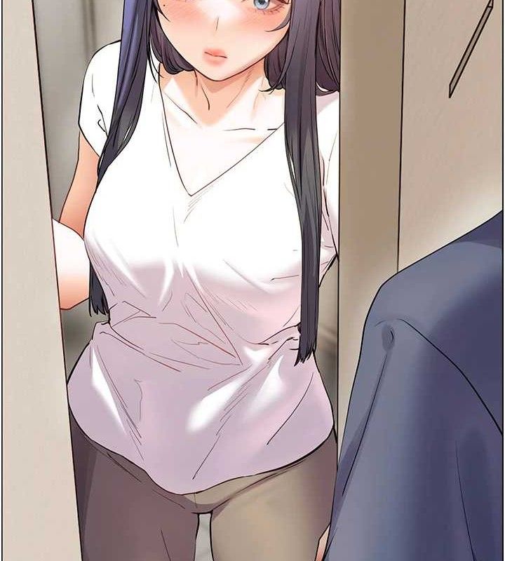 老师的亲密指导第65話-與三位家教海島生存記