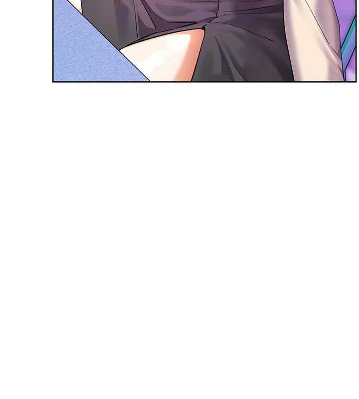 老师的亲密指导第65話-與三位家教海島生存記