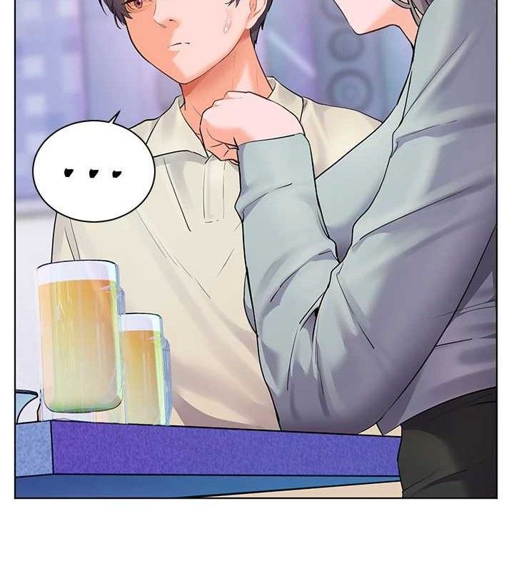 老師的親密指導第65話-與三位家教海島生存記