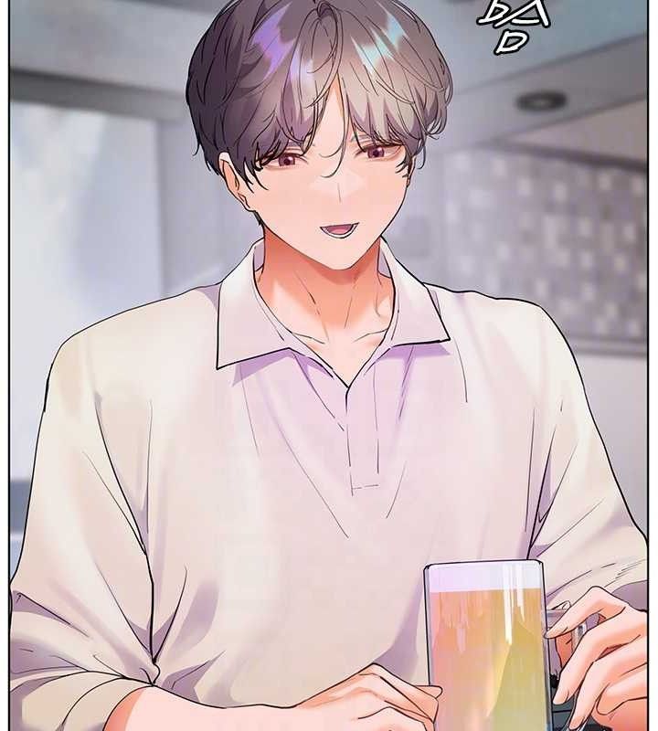 老师的亲密指导第65話-與三位家教海島生存記