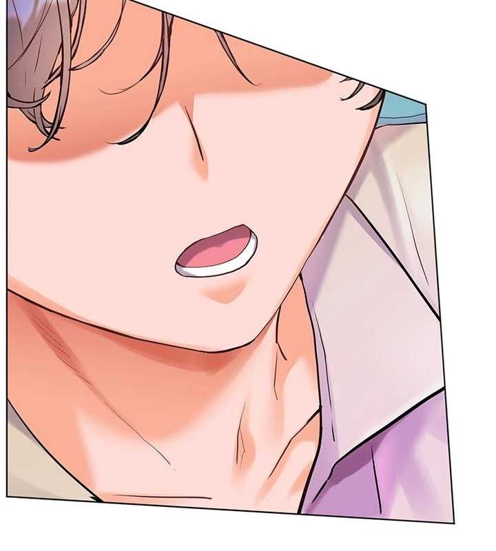 老师的亲密指导第65話-與三位家教海島生存記