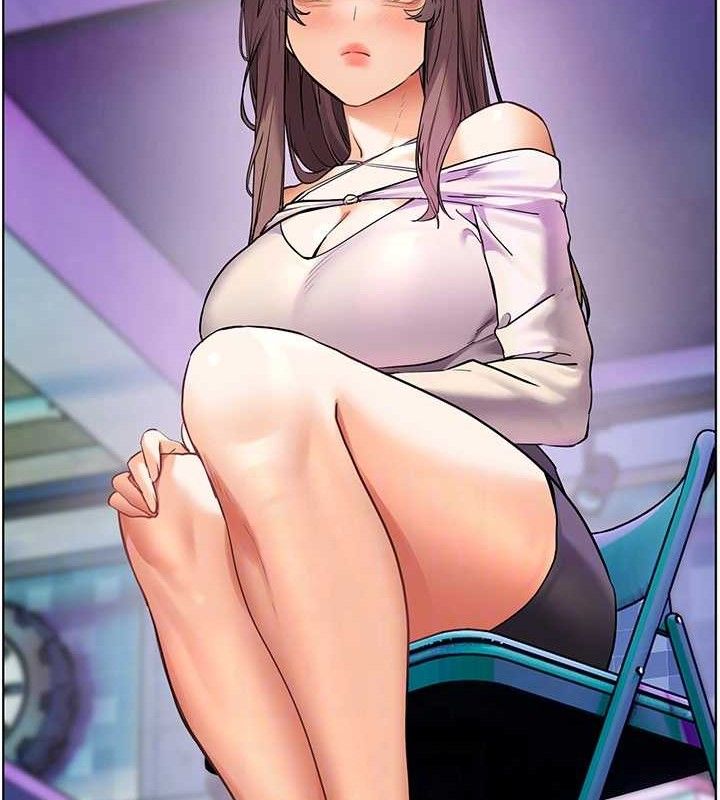 老師的親密指導第65話-與三位家教海島生存記