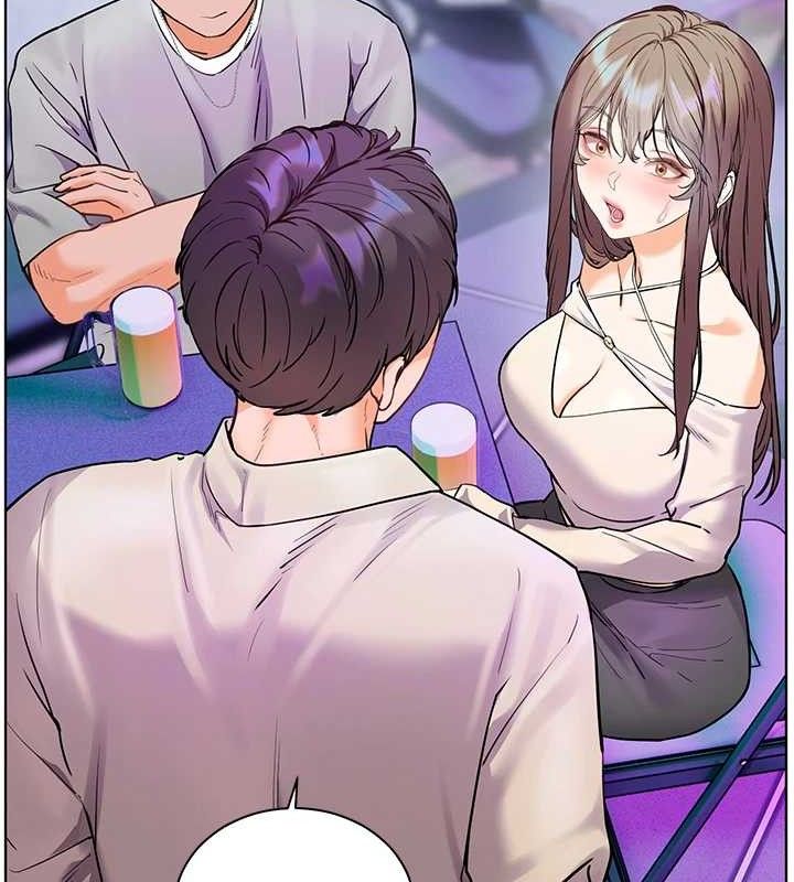 老师的亲密指导第65話-與三位家教海島生存記