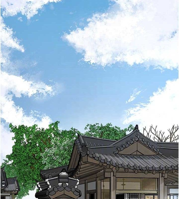 花容濕色:取花點第69話-深夜密會男僕