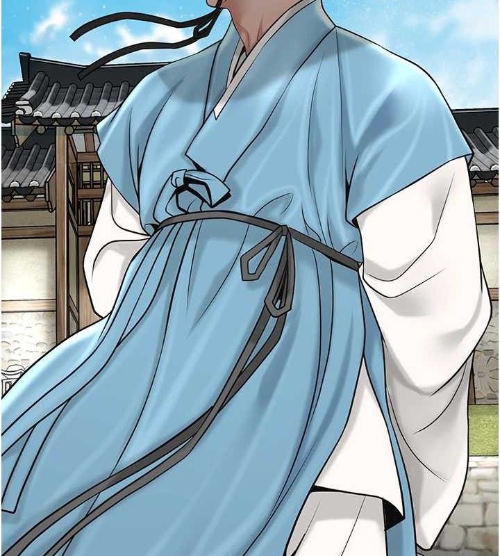 花容湿色:取花点第69話-深夜密會男僕