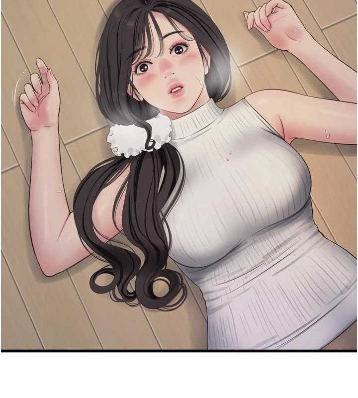 水电工日誌第103話-徹底被玷汙的完璧