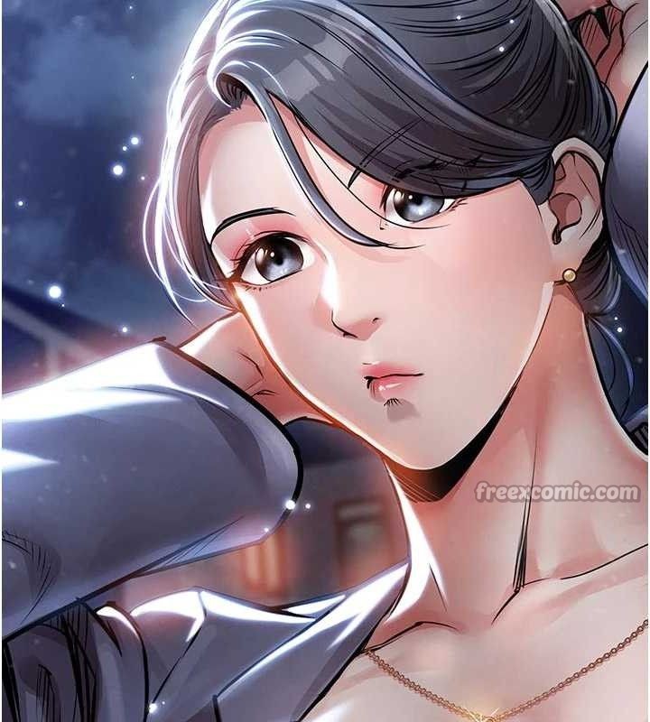 衣锦还乡第12話-被成熟的阿姨給榨乾