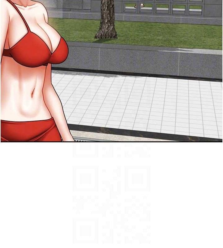 我家的女房客第29話-好像被發現了&hellip;感覺更興奮