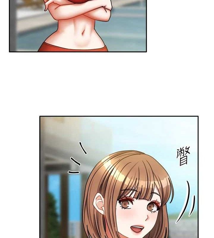 我家的女房客第29話-好像被發現了&hellip;感覺更興奮