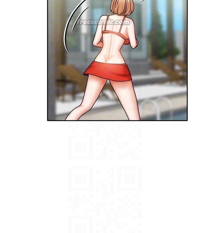 我家的女房客第29話-好像被發現了&hellip;感覺更興奮