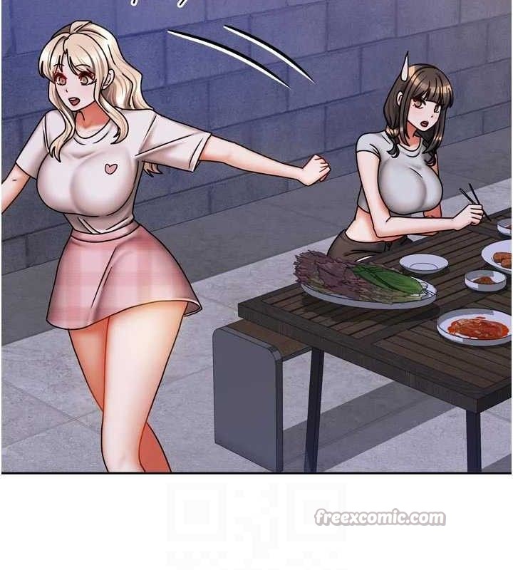 我家的女房客第29話-好像被發現了&hellip;感覺更興奮