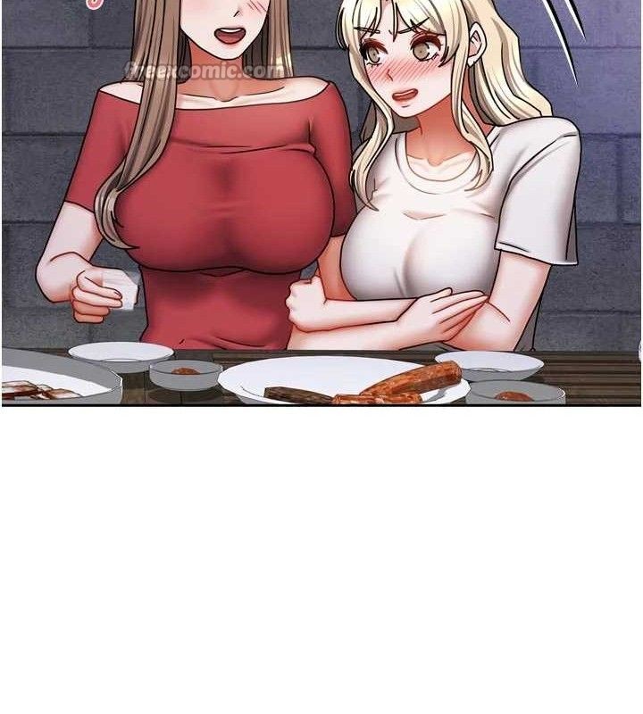 我家的女房客第29話-好像被發現了&hellip;感覺更興奮