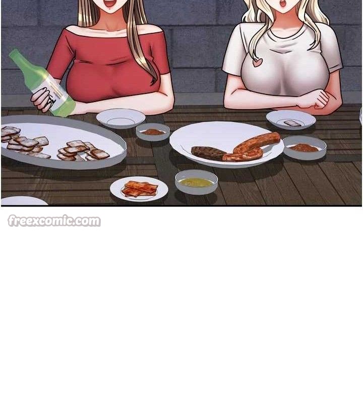 我家的女房客第29話-好像被發現了&hellip;感覺更興奮