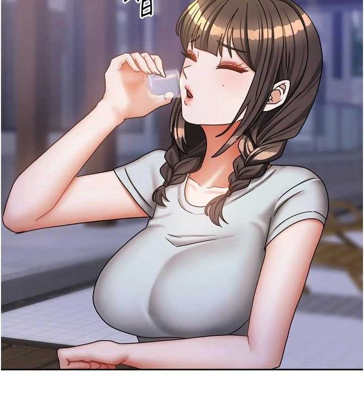 我家的女房客第29話-好像被發現了&hellip;感覺更興奮