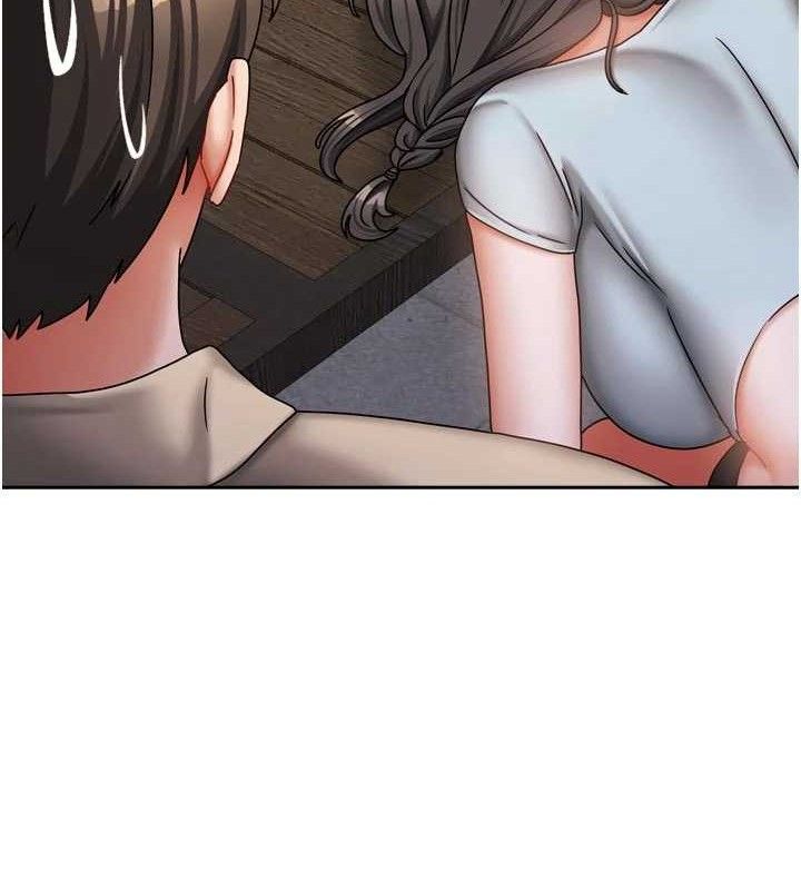 我家的女房客第29話-好像被發現了&hellip;感覺更興奮