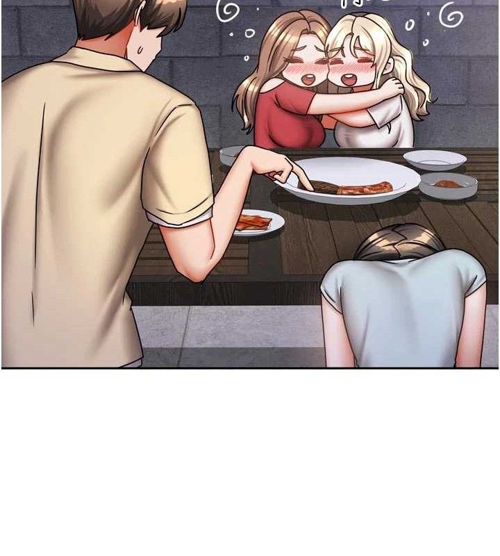 我家的女房客第29話-好像被發現了&hellip;感覺更興奮