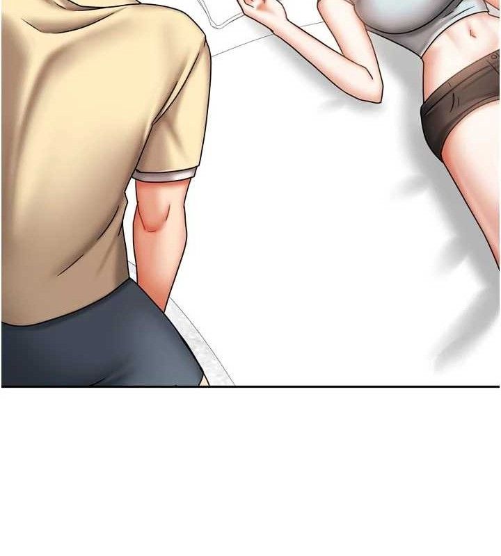 我家的女房客第29話-好像被發現了&hellip;感覺更興奮