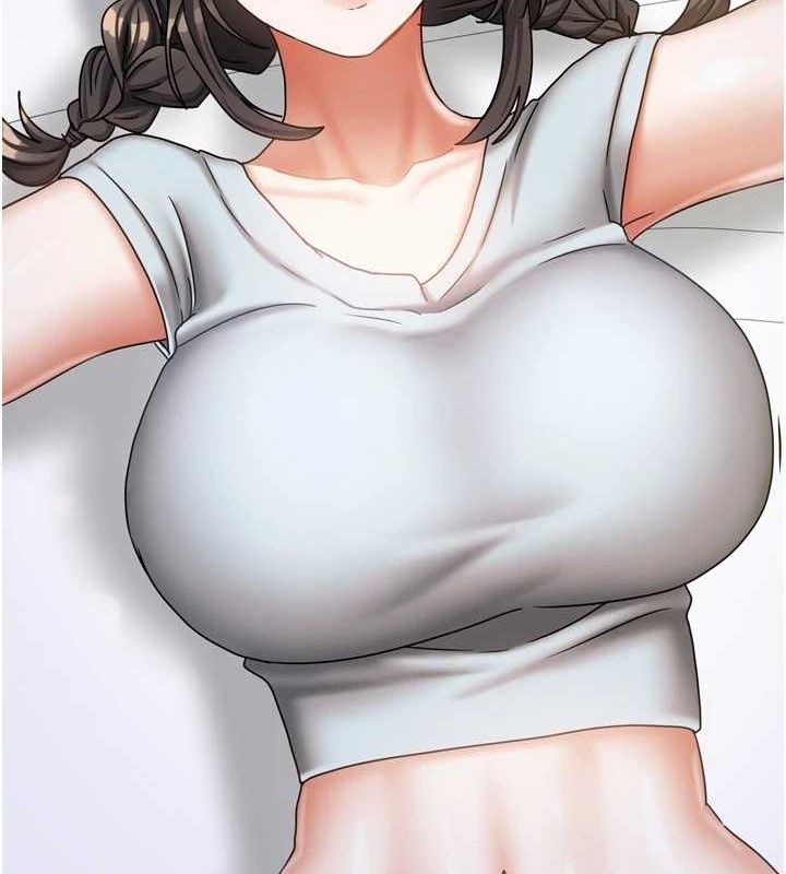 我家的女房客第29話-好像被發現了&hellip;感覺更興奮