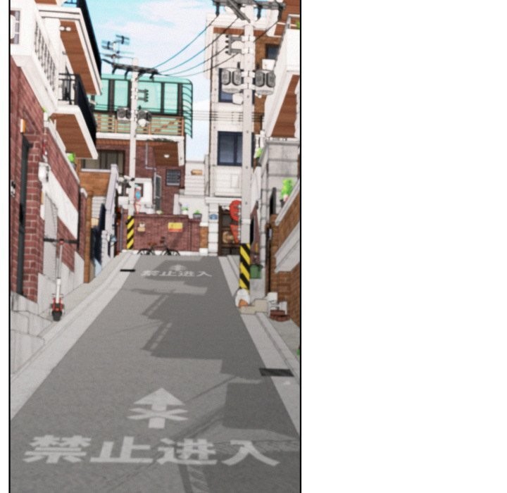 屋檐下的光第91話