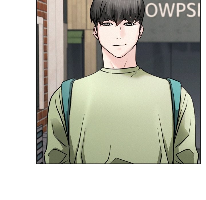 屋檐下的光第91話