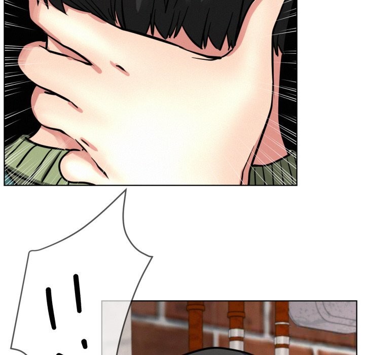 屋檐下的光第91話