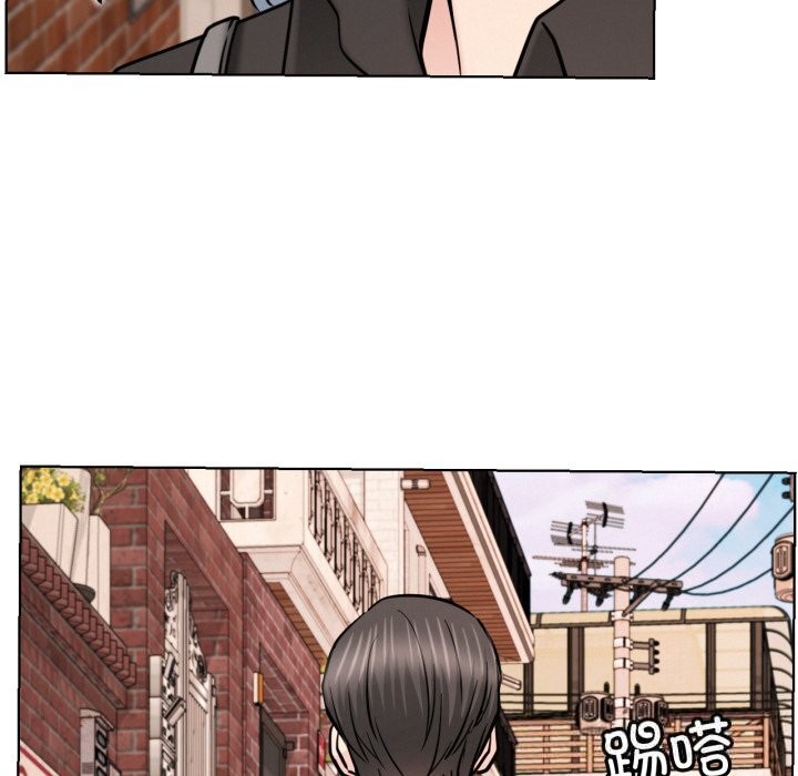 屋檐下的光第91話