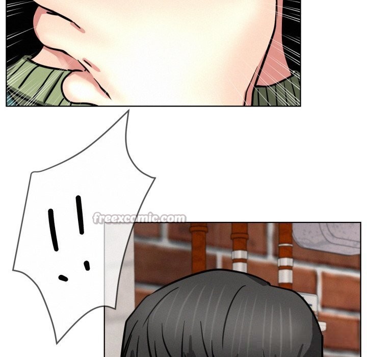 屋檐下的光第91話