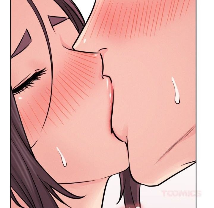 屋檐下的光第91話