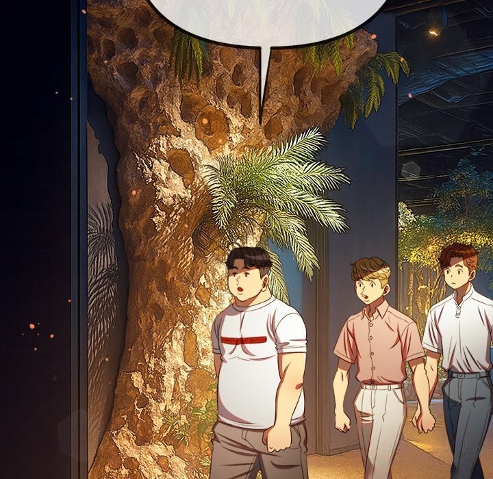 难缠小恶女第270話