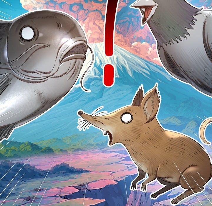 難纏小惡女第270話