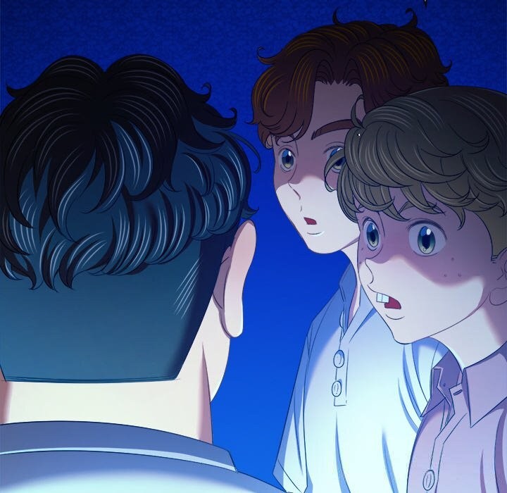 难缠小恶女第270話