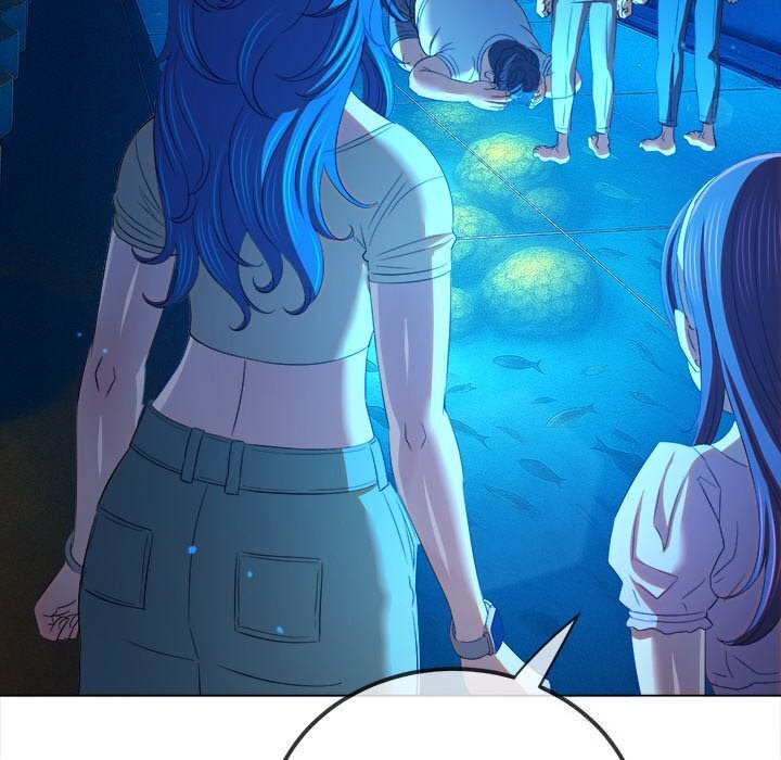 難纏小惡女第270話