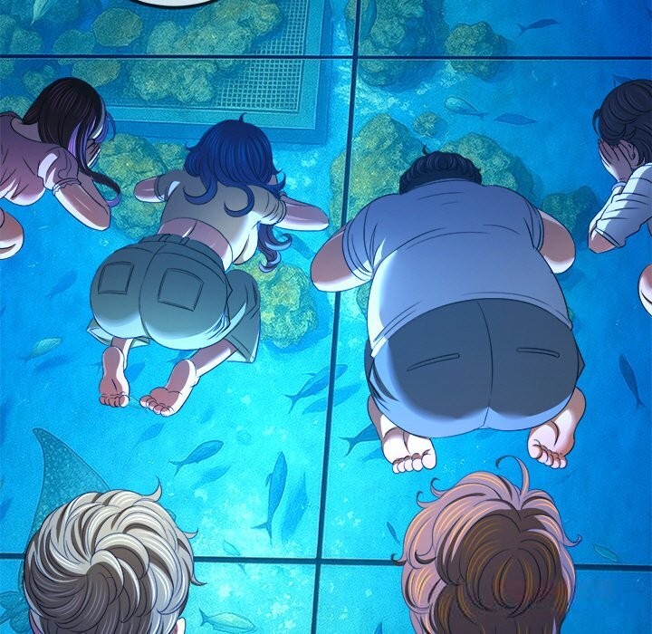 難纏小惡女第270話