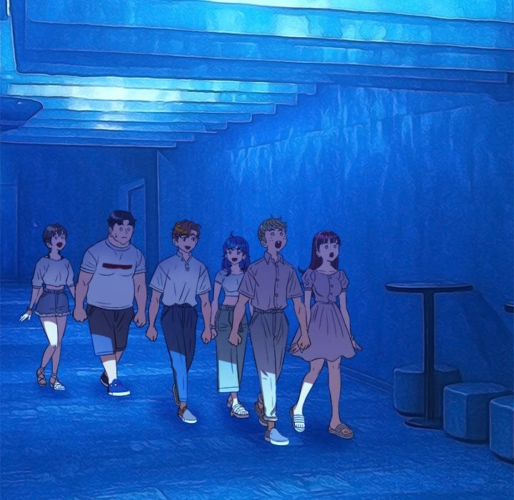 難纏小惡女第270話