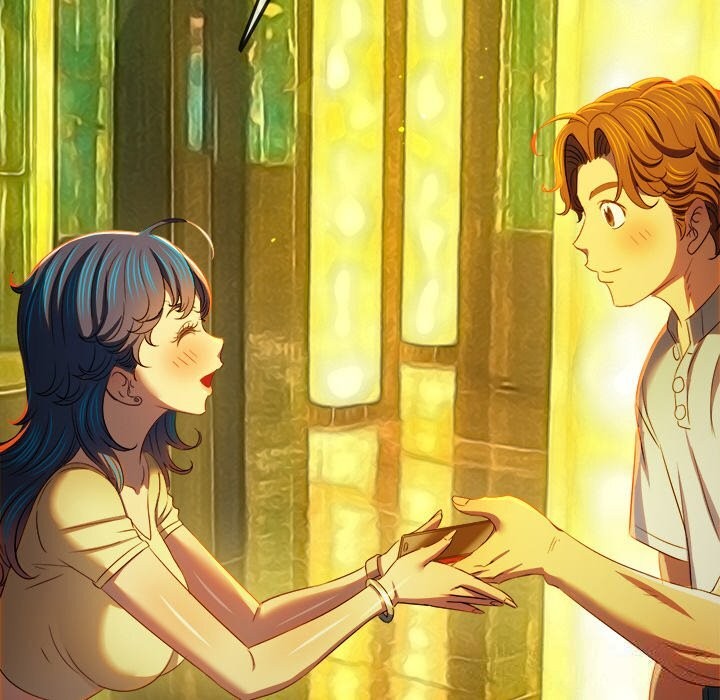 难缠小恶女第270話