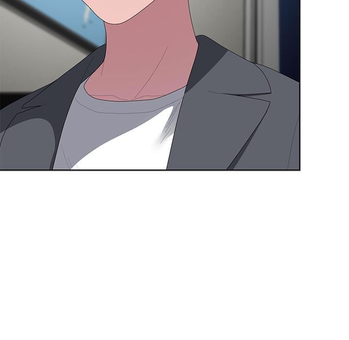 大企业里的小秘密第53話