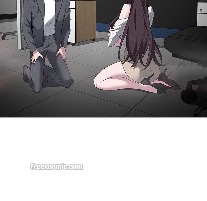 大企业里的小秘密第53話