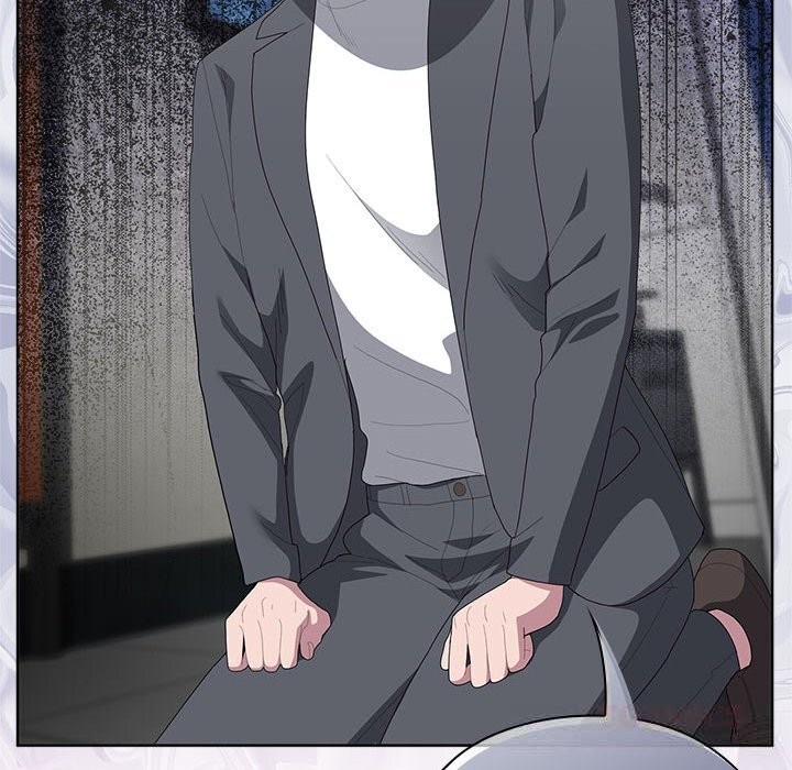 大企业里的小秘密第53話