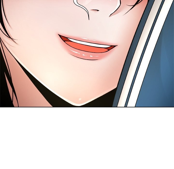 被幸运诅咒的人第8話