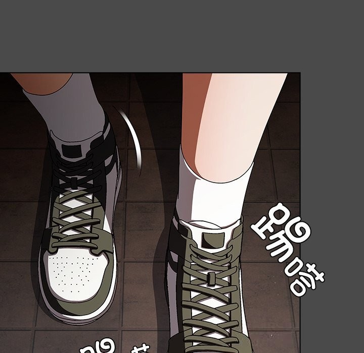 請弄臟我的女朋友第21話